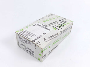 Wieland 78.930.0453.0 Modular Inserts 5 Pcs.