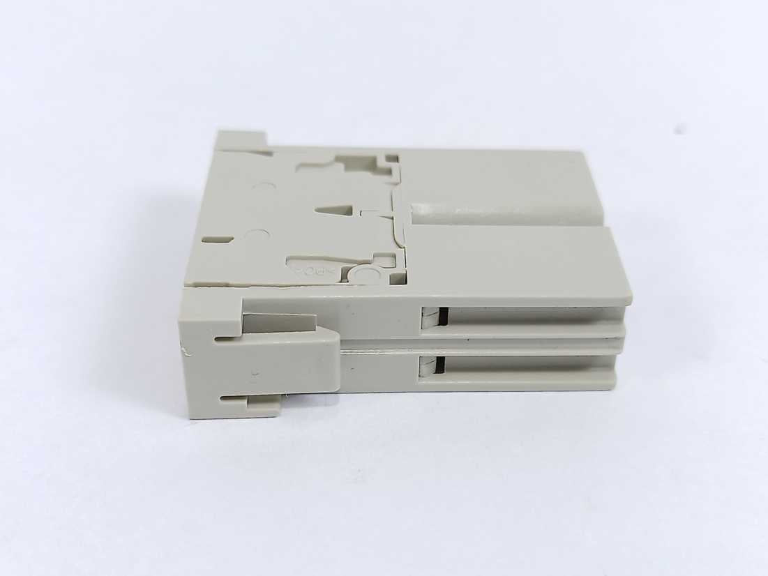 Wieland 78.203.0453.0 FLE BUF 4 2,5 40 AG Modular Inserts 10 Pcs.