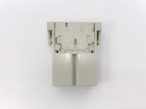 Wieland 78.203.0453.0 FLE BUF 4 2,5 40 AG Modular Inserts 10 Pcs.