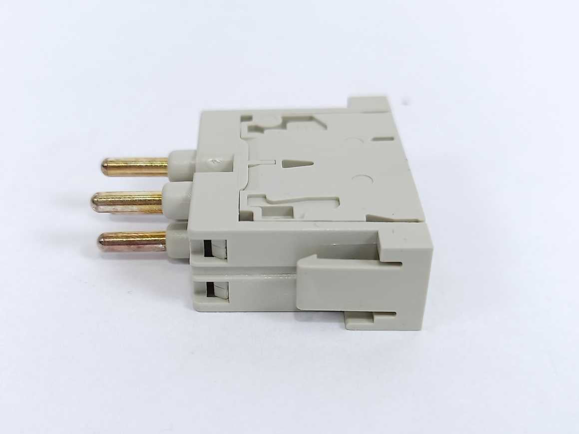 Wieland 78.213.0453.0 Modular Insert FLE STF 4 2,5 40 AG 10pcs batch