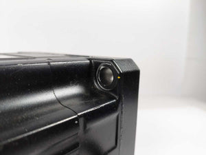 SEW-EURODRIVE  CMP80L/PK/RH1M/SM1 Servomotor