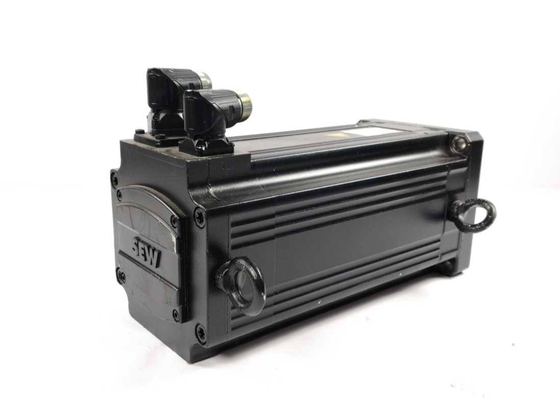 SEW-EURODRIVE  CMP80L/PK/RH1M/SM1 Servomotor