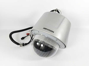 HikVision DS-2DT6223-AELY 6" 23x 2MP Anti-corrosion Network Speed Dome Camera