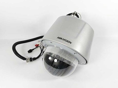 HikVision DS-2DT6223-AELY 6" 23x 2MP Anti-corrosion Network Speed Dome Camera