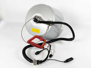 HikVision DS-2DT6223-AELY 6" 23x 2MP Anti-corrosion Network Speed Dome Camera