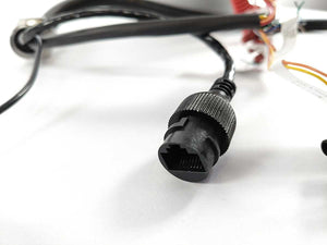 HikVision DS-2DT6223-AELY 6" 23x 2MP Anti-corrosion Network Speed Dome Camera