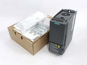 Siemens 6SL3210-1KE13-2AF2 Sinamics G120C PN Frequency Converter