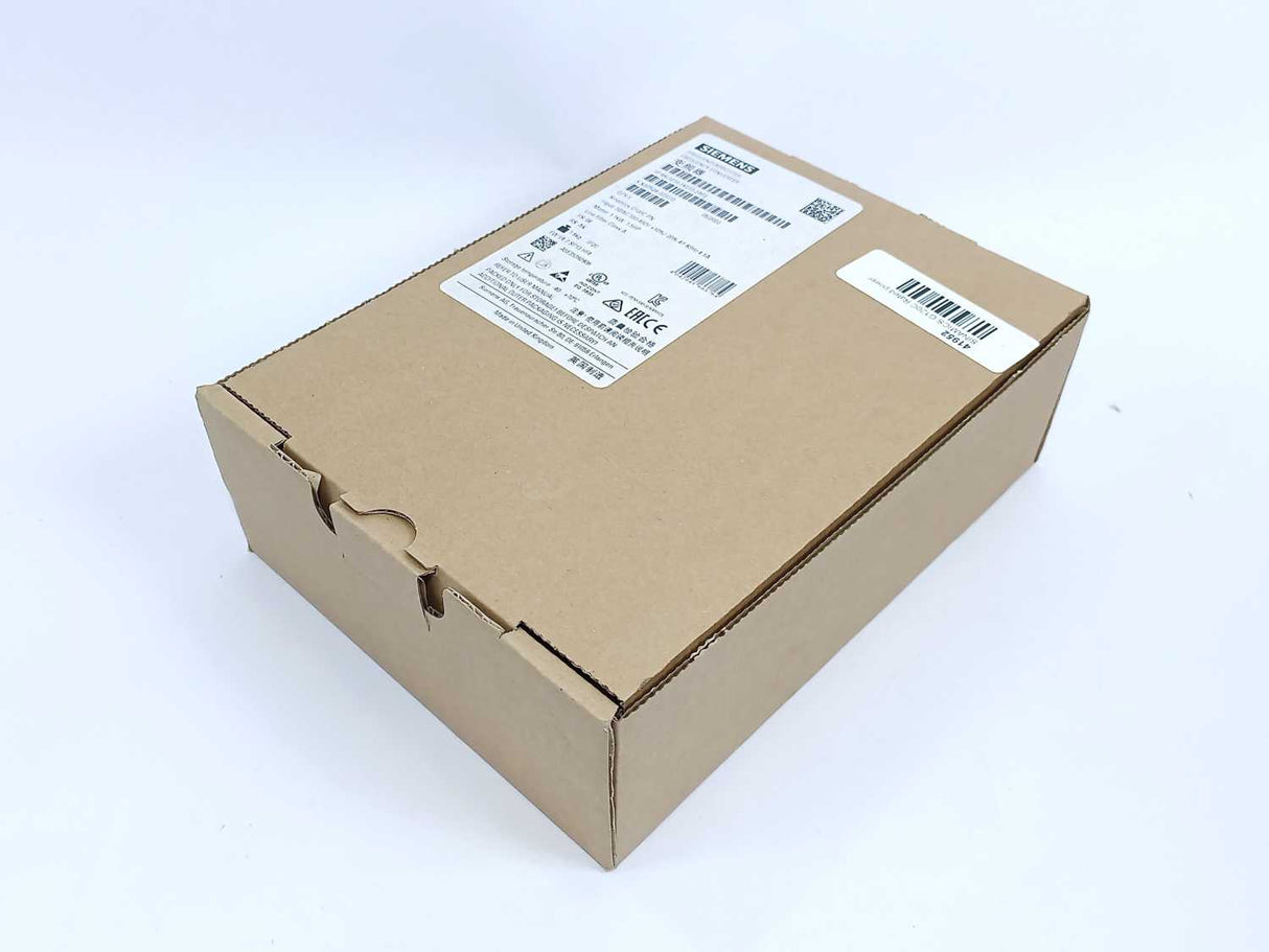 Siemens 6SL3210-1KE13-2AF2 Sinamics G120C PN Frequency Converter