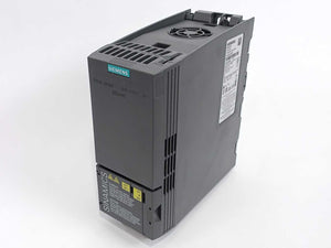 Siemens 6SL3210-1KE13-2AF2 Sinamics G120C PN Frequency Converter