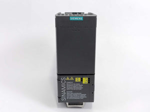 Siemens 6SL3210-1KE13-2AF2 Sinamics G120C PN Frequency Converter