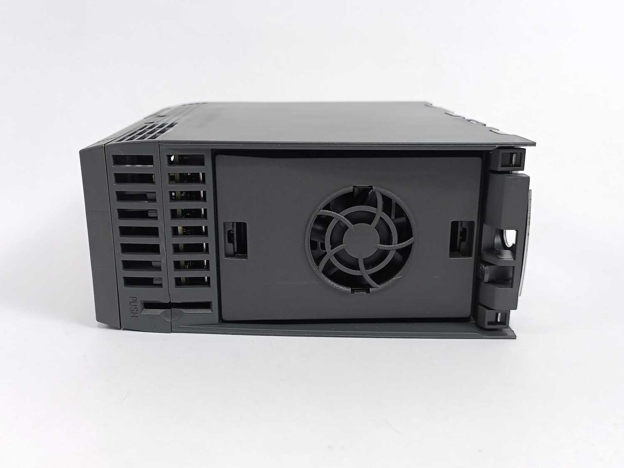 Siemens 6SL3210-1KE13-2AF2 Sinamics G120C PN Frequency Converter