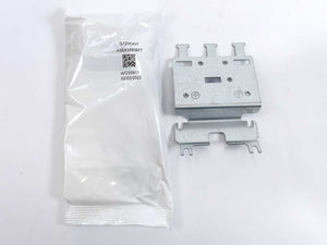 Siemens 6SL3210-1KE11-8AF2 Sinamics G120C PN 0.55kW Frequency Converter