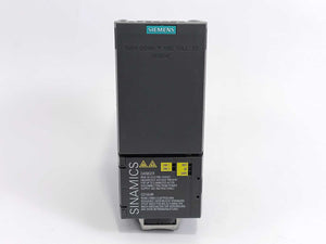 Siemens 6SL3210-1KE11-8AF2 Sinamics G120C PN 0.55kW Frequency Converter