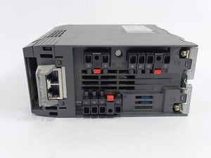 Siemens 6SL3210-1KE11-8AF2 Sinamics G120C PN 0.55kW Frequency Converter