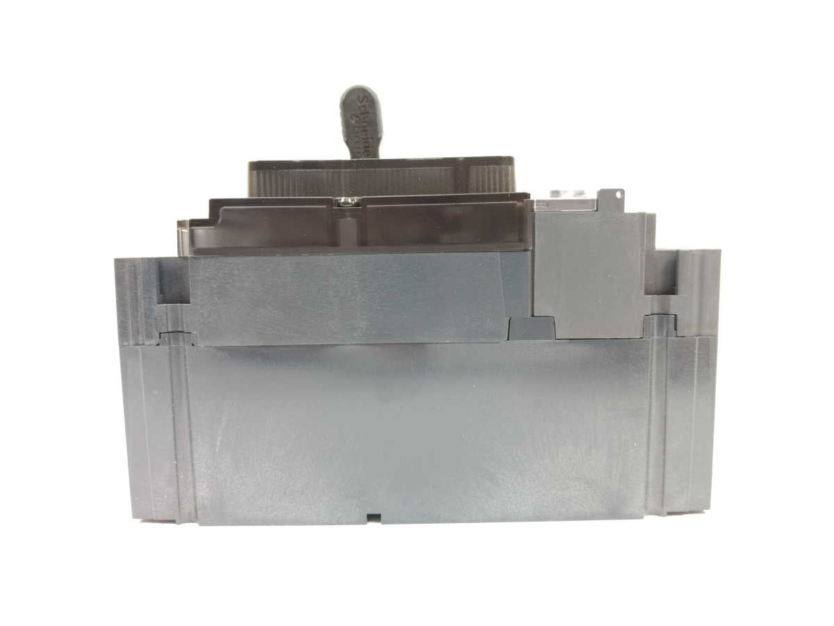 Schneider Electric C10F3TM016 Circuit Breaker, ComPacT NSX100F, 36kA/415VAC