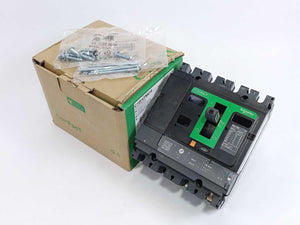 Schneider Electric C10F4TM016 ComPact NSX100F Circuit Breaker