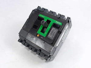 Schneider Electric C10F4TM016 ComPact NSX100F Circuit Breaker