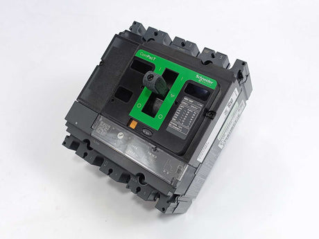 Schneider Electric C10F4TM016 ComPact NSX100F Circuit Breaker