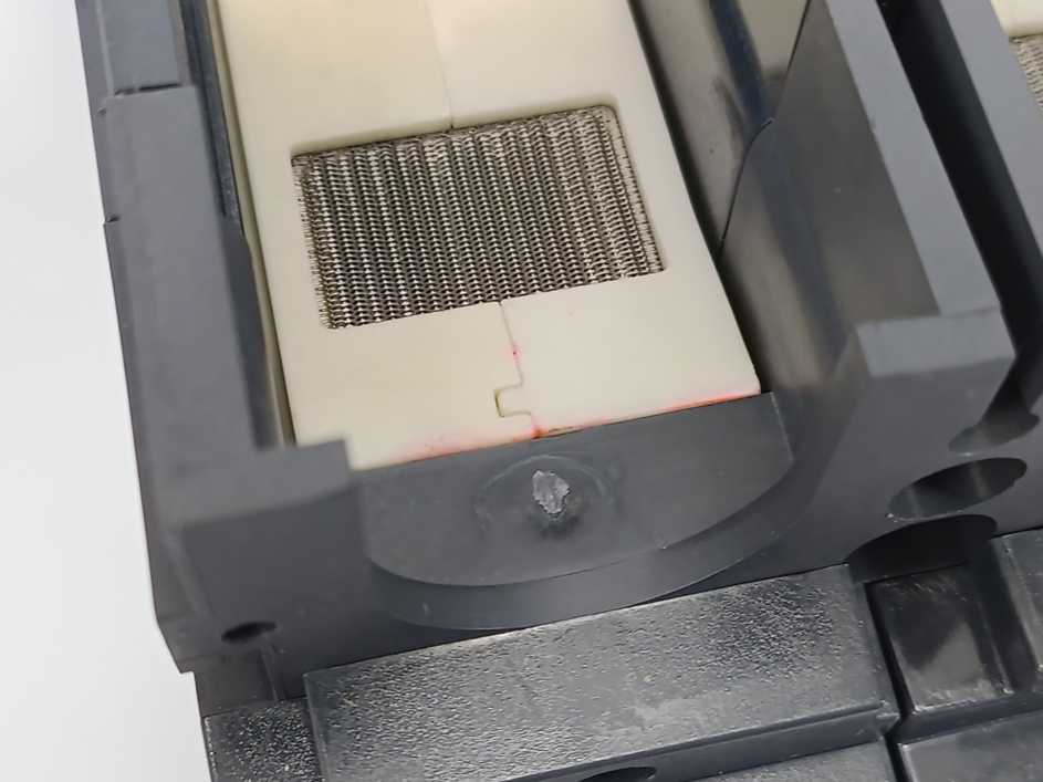 Schneider Electric LV432877 ComPact NSX630F Circuit Breaker