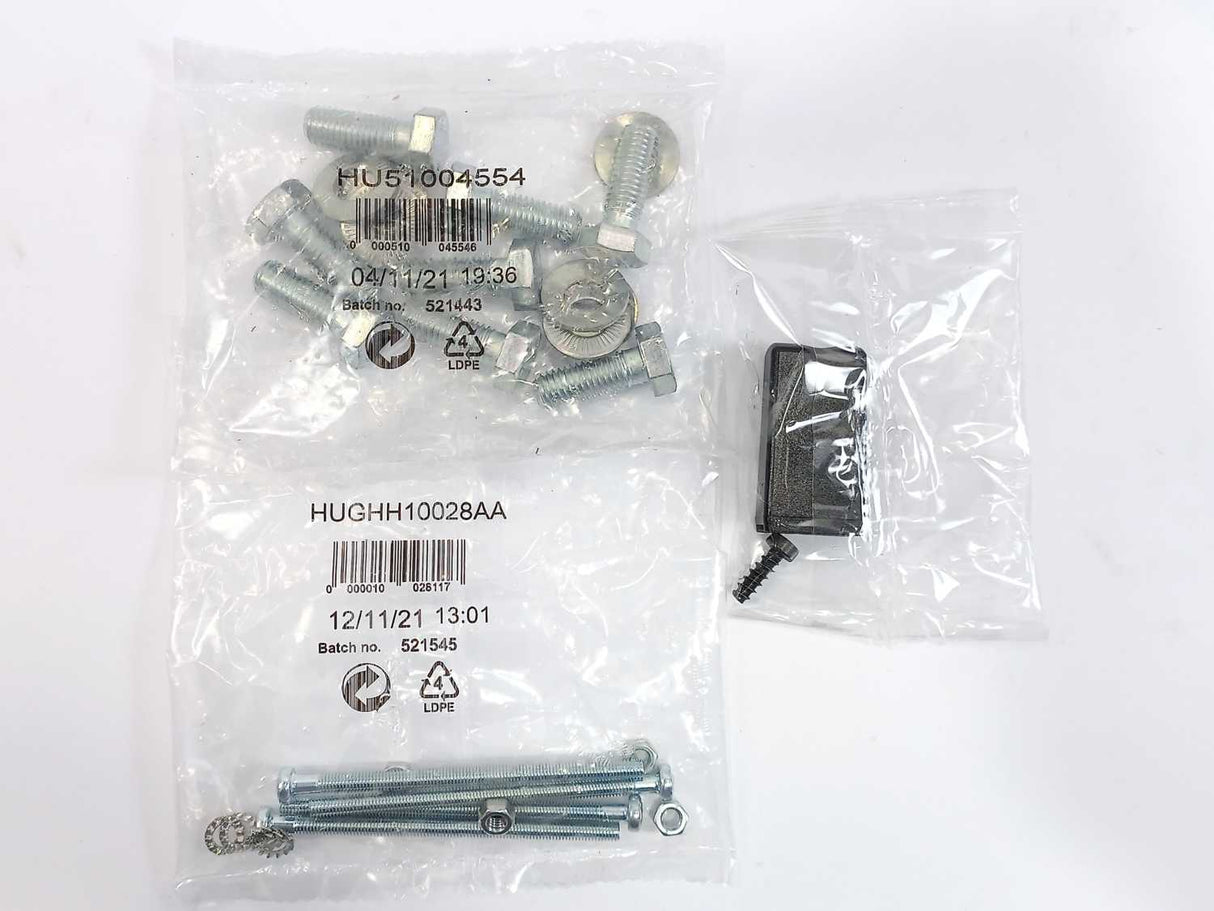 Schneider Electric LV432877 ComPact NSX630F Circuit Breaker