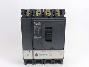 Schneider Electric LV432877 ComPact NSX630F Circuit Breaker