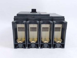 Schneider Electric LV432877 ComPact NSX630F Circuit Breaker