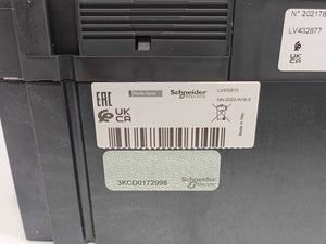 Schneider Electric LV432877 ComPact NSX630F Circuit Breaker