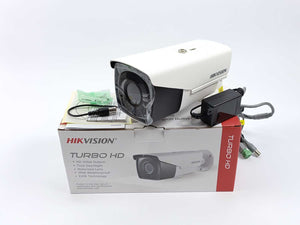 HikVision DS-2CC12D9T-AIT3ZE 2 MP PoC Motorized Varifocal Bullet Camera
