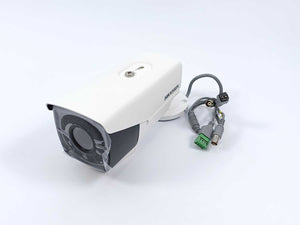 HikVision DS-2CC12D9T-AIT3ZE 2 MP PoC Motorized Varifocal Bullet Camera