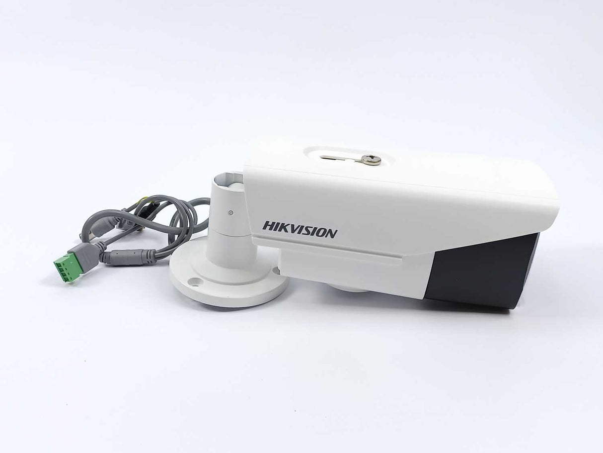 HikVision DS-2CC12D9T-AIT3ZE 2 MP PoC Motorized Varifocal Bullet Camera