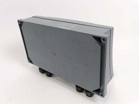 Siemens 6AV2125-2AE13-0AX0 SIMATIC HMI Connection Box Standard
