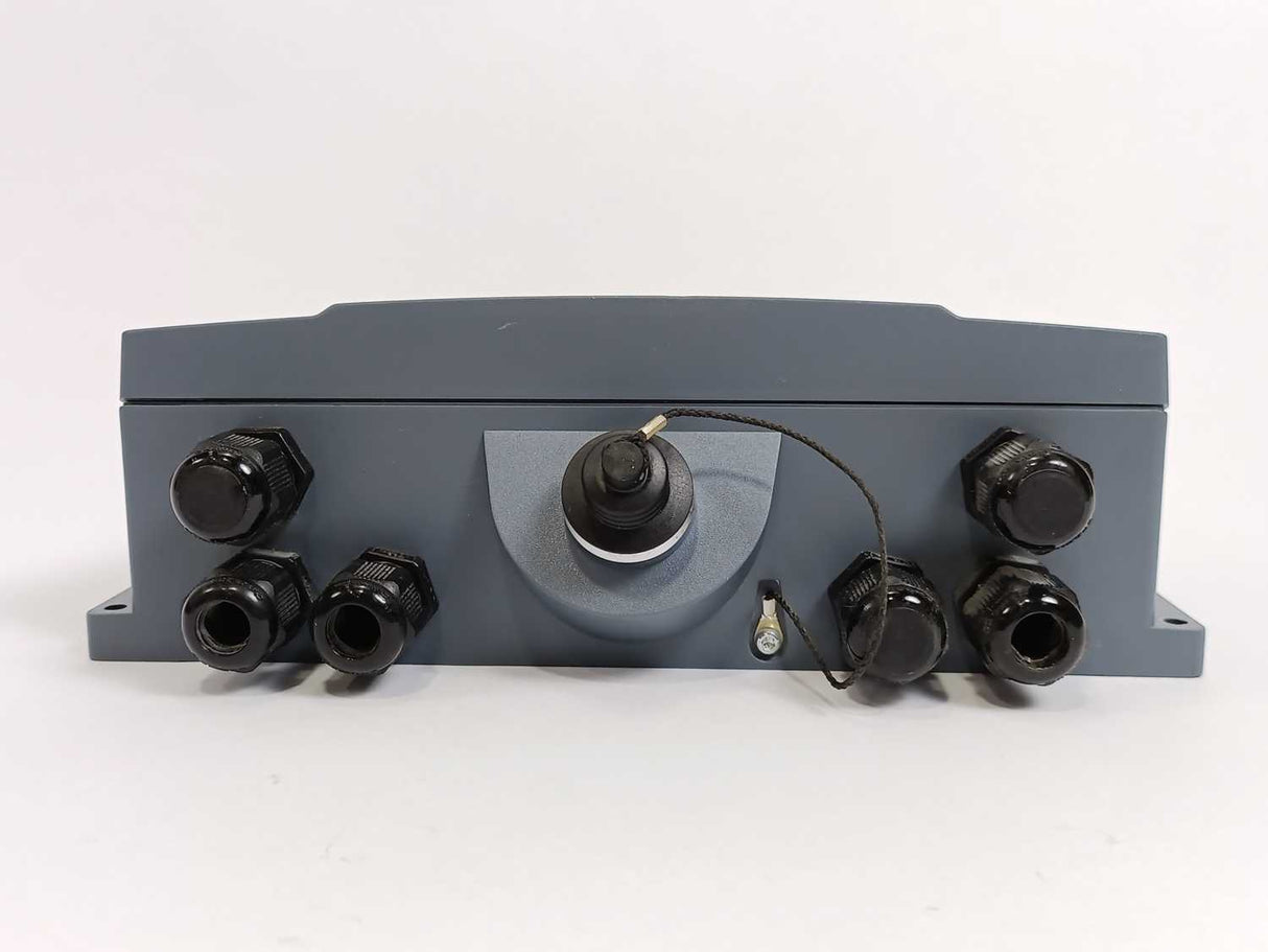 Siemens 6AV2125-2AE13-0AX0 SIMATIC HMI Connection Box Standard