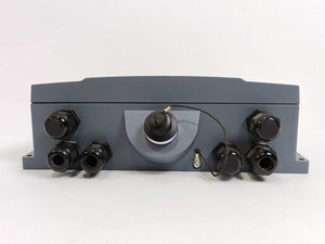 Siemens 6AV2125-2AE13-0AX0 SIMATIC HMI Connection Box Standard