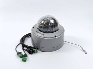 HikVision DS-2CD6626DS-IZHS EXIR Varifocal Dome Anti-Corrosion Network Camera