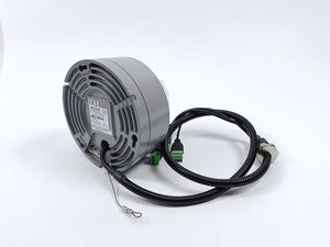 HikVision DS-2CD6626DS-IZHS EXIR Varifocal Dome Anti-Corrosion Network Camera