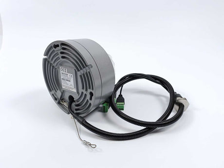 HikVision DS-2CD6626DS-IZHS EXIR Varifocal Dome Anti-Corrosion Network Camera