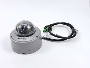 HikVision DS-2CD6626DS-IZHS EXIR Varifocal Dome Anti-Corrosion Network Camera