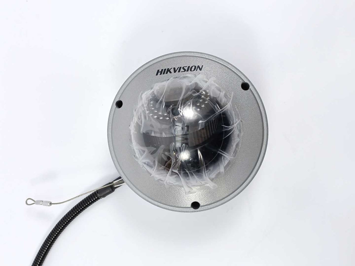 HikVision DS-2CD6626DS-IZHS EXIR Varifocal Dome Anti-Corrosion Network Camera