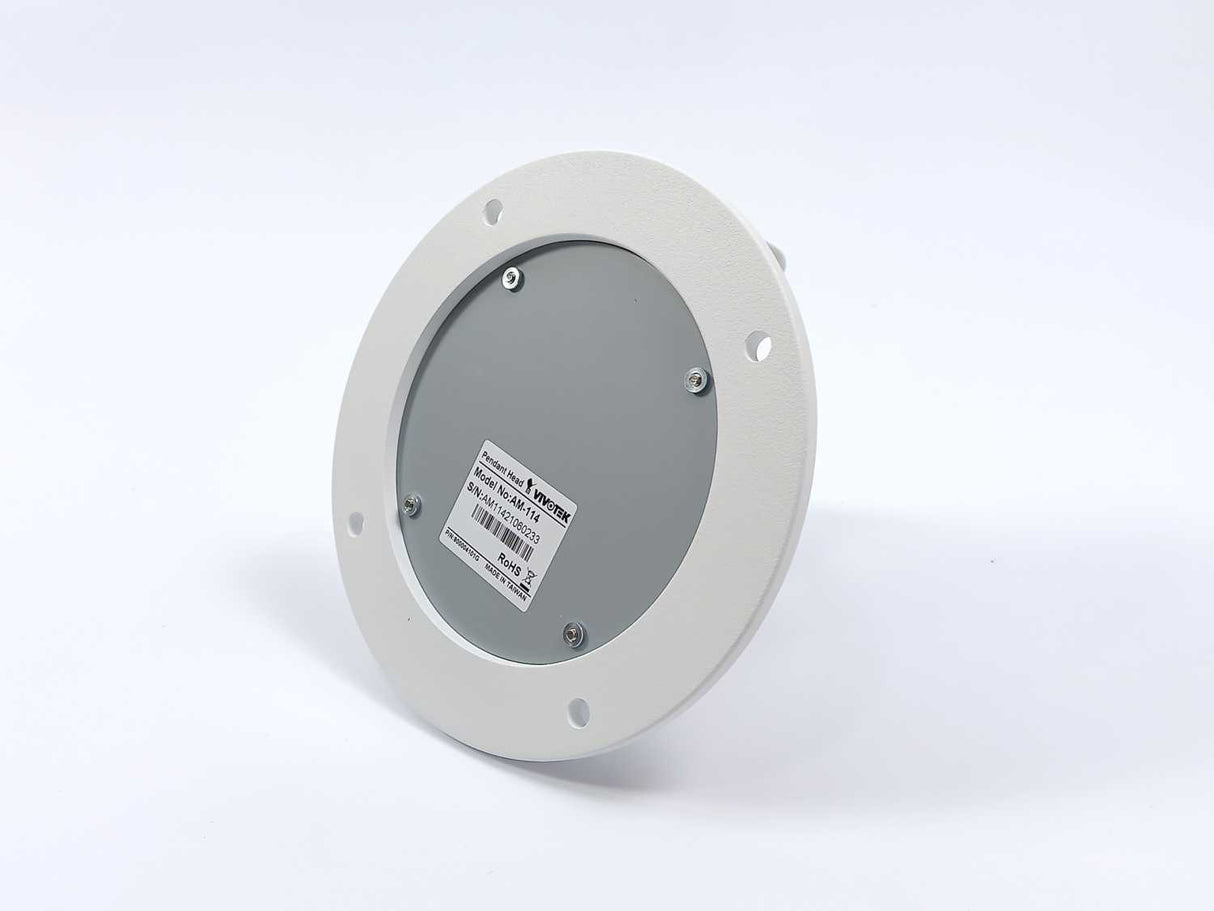 Vivotek 900004101G AM-114 Pendant Head (Outdoor)