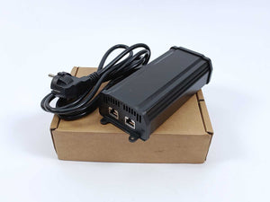 Vivotek 900048801G AP-GIC-011A-095 GE 95W PoH/PoE Injector