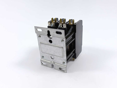 TE Connectivity 3100-30I17999CJ Electromechanical Relay Contactor 3PST 60A 24V