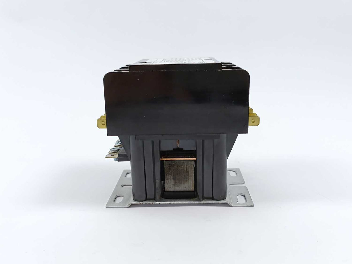 TE Connectivity 3100-30I17999CJ Electromechanical Relay Contactor 3PST 60A 24V