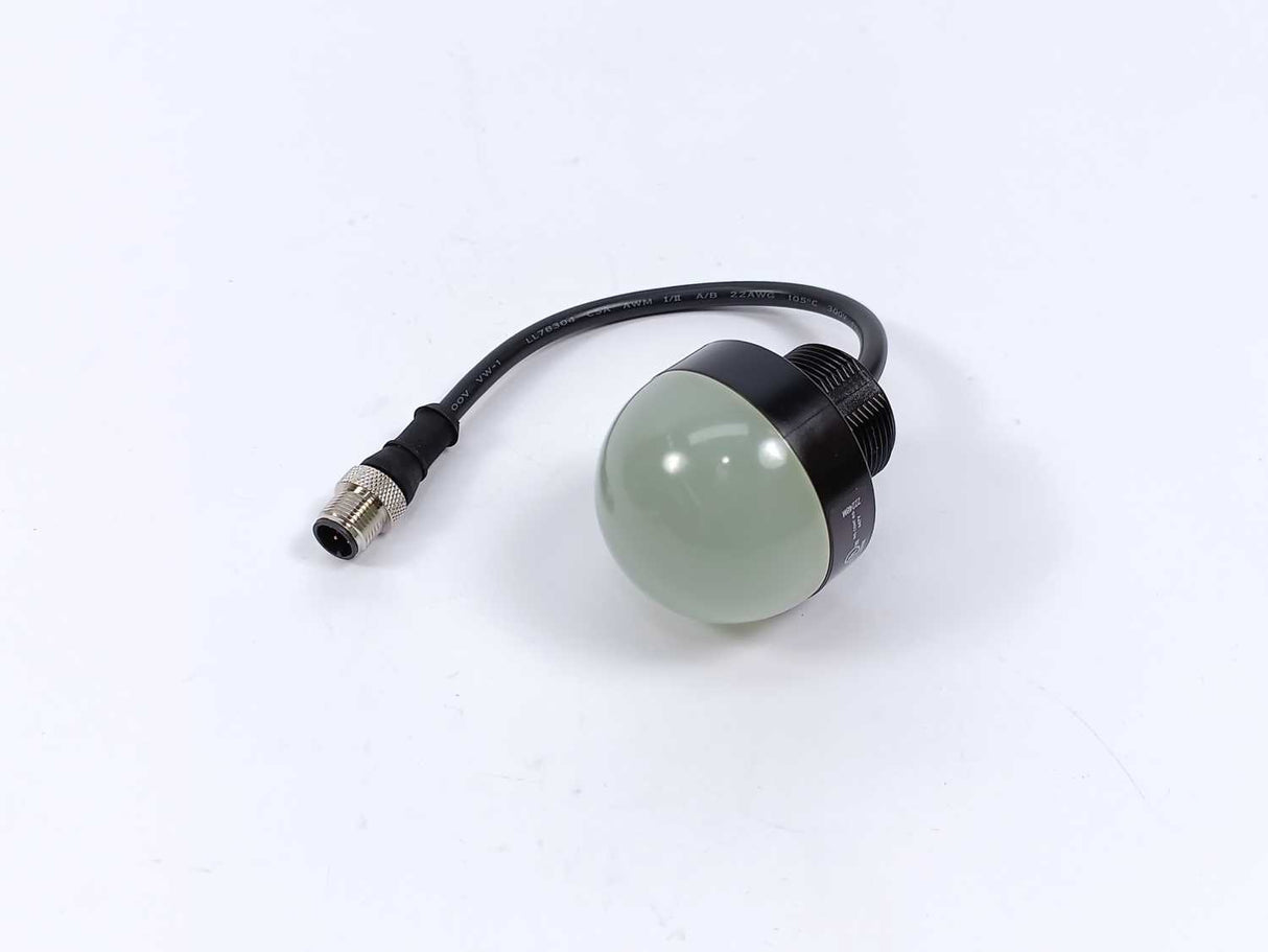 BANNER 74967 K50LGRYPQP 3-Color General Purpose Indicator