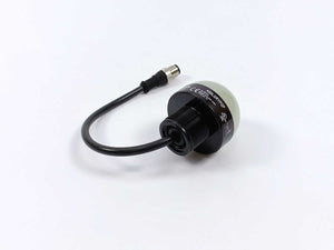 BANNER 74967 K50LGRYPQP 3-Color General Purpose Indicator