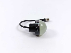 BANNER 74967 K50LGRYPQP 3-Color General Purpose Indicator