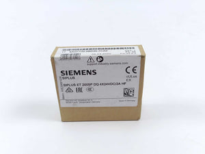 Siemens 6AG1132-6BD20-7CA0 SIPLUS ET 200SP DQ 4X24VDC/2A HF