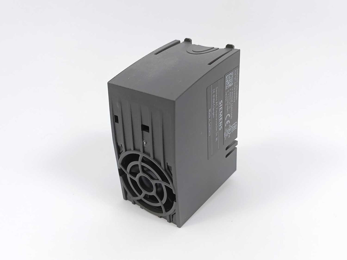 Siemens 6AU1425-2AA00-0AA0 SIMOTION Drive-based Control Unit
