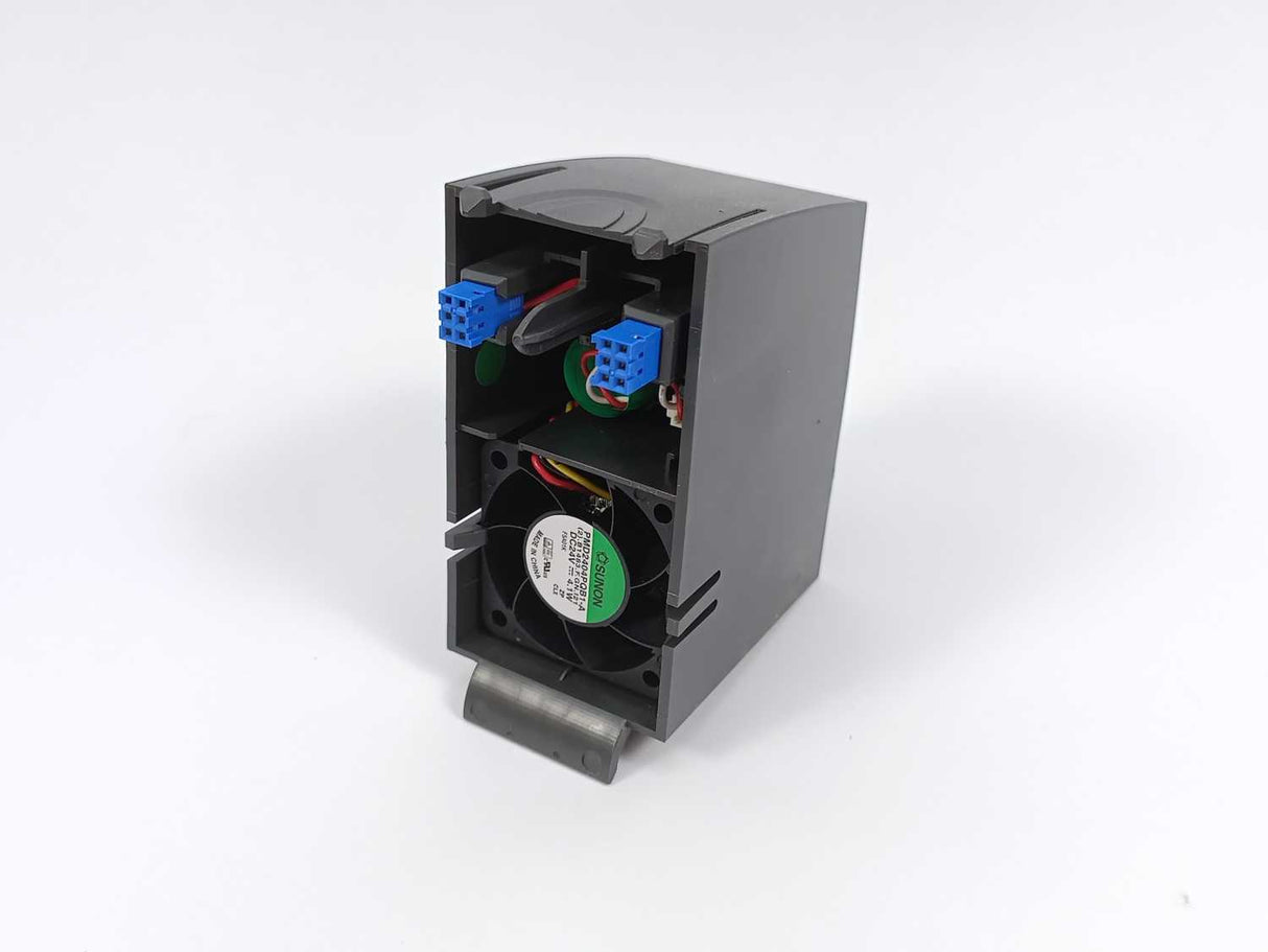 Siemens 6AU1425-2AA00-0AA0 SIMOTION Drive-based Control Unit