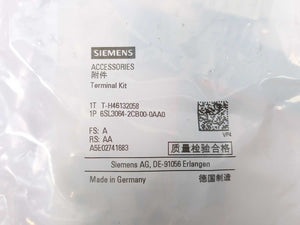 Siemens 6AU1425-2AA00-0AA0 SIMOTION Drive-based Control Unit