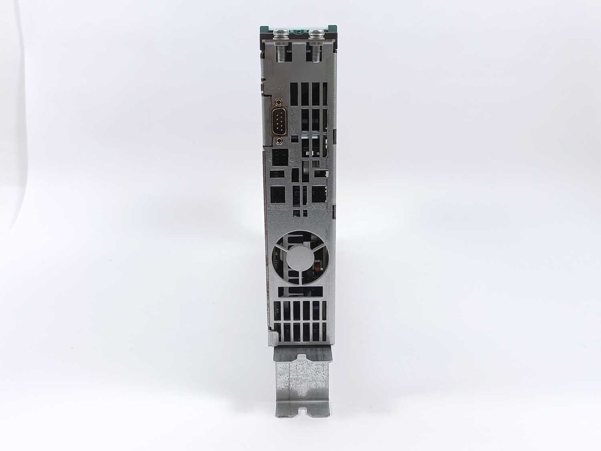Siemens 6AU1425-2AA00-0AA0 SIMOTION Drive-based Control Unit